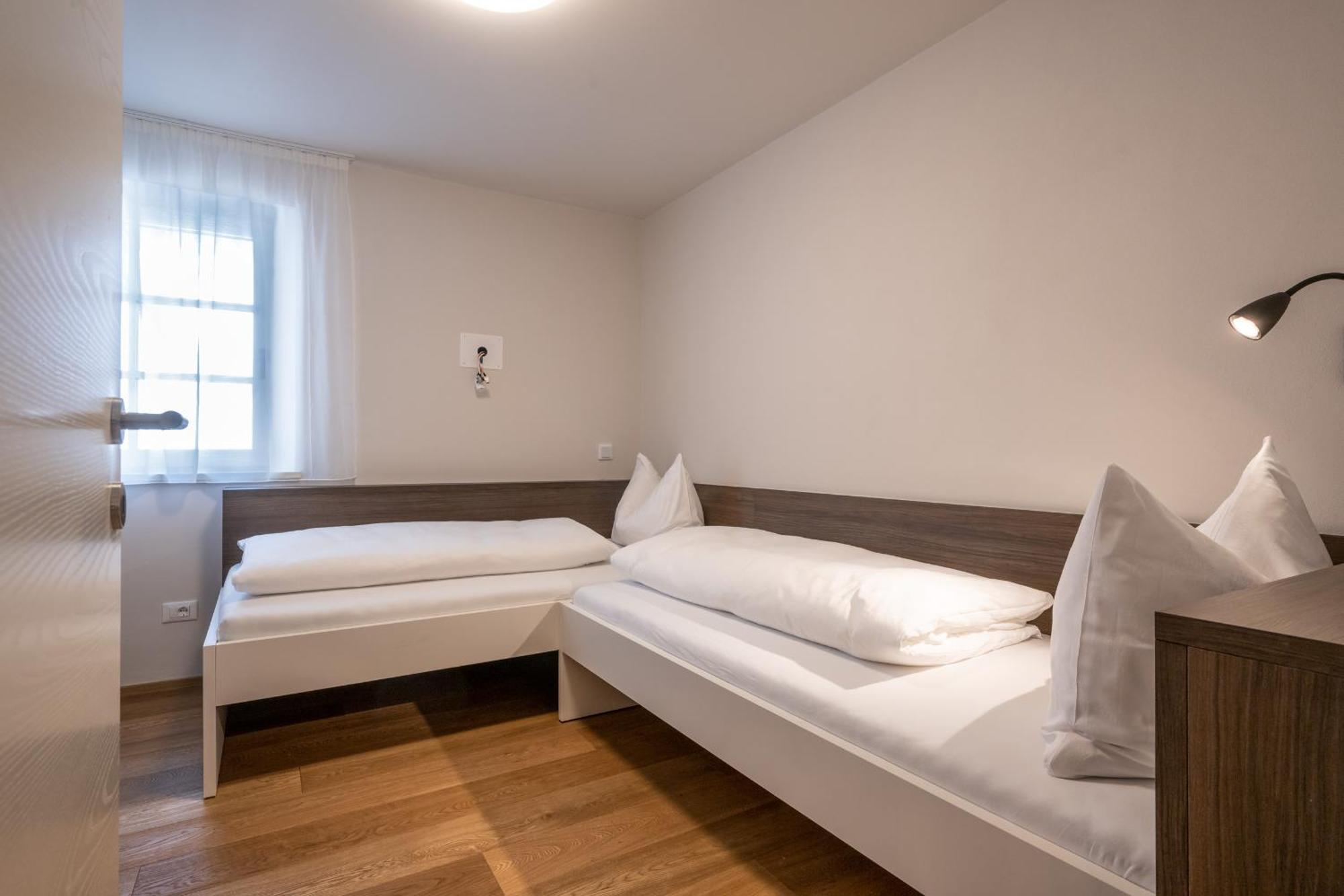Odilia - Historic City Apartments - Center Of Brixen, Wlan And Brixencard Included ภายนอก รูปภาพ